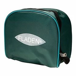 Best Pirce ⭐ Fladen Padded Green Reel Case 🎉