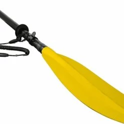 Best reviews of 🔥 Scotty Paddle Leash C/W Flexcoil Black 🔥