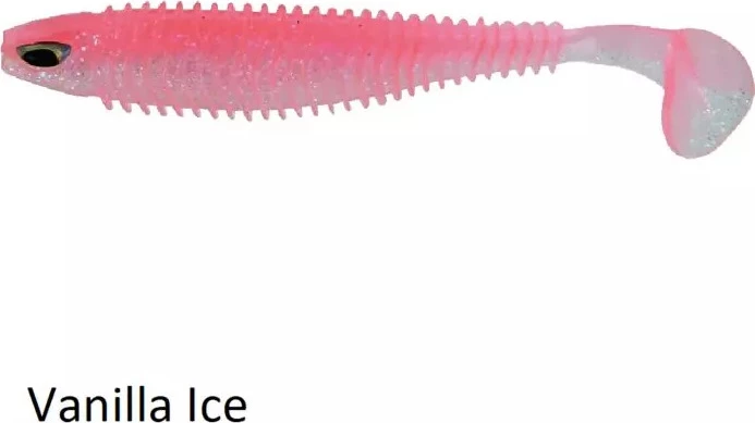 Best Pirce π Chase Baits Paddle Tails π 3 Best Pirce π Chase Baits Paddle Tails π - Image 3