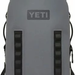 New 🥰 Yeti Panga Submersible 🎒 Backpack 28ltr Storm Grey 🤩