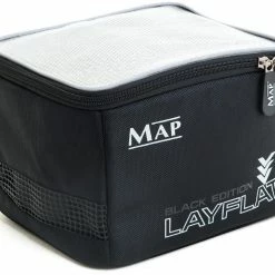 Outlet 🔥 MAP Parabolix Layflat Accessory Bag Small B/E ⌛