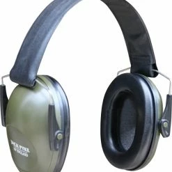 Coupon 👏 Jack Pyke Passive Ear Defender Green 🧨