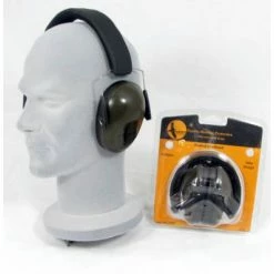 Outlet ⌛ Wildhunter Passive Ear Protectors ❤️