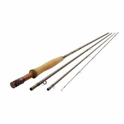 Wholesale 🔔 Redington Path II Rods 4pc 🎉