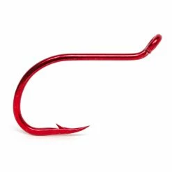 Deals 🤩 Partridge Z4R Patriot Bloody Intruder Salmon & Steelhead Hooks 💯