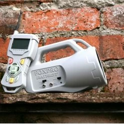 New ✔️ FoxPro Patriot Digital Caller 🎁