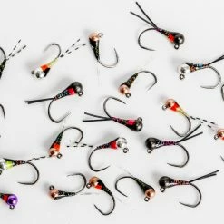 Cheapest 🥰 Partridge SLJ Patriot Wide Gape Jig Barbless Hooks 🎉 -Glasgow Angling Sales patriot slj 4 scaled