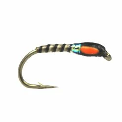 Hot Sale 🎉 Fario Fly Pearl Thorax Quill Buzzer 🔔
