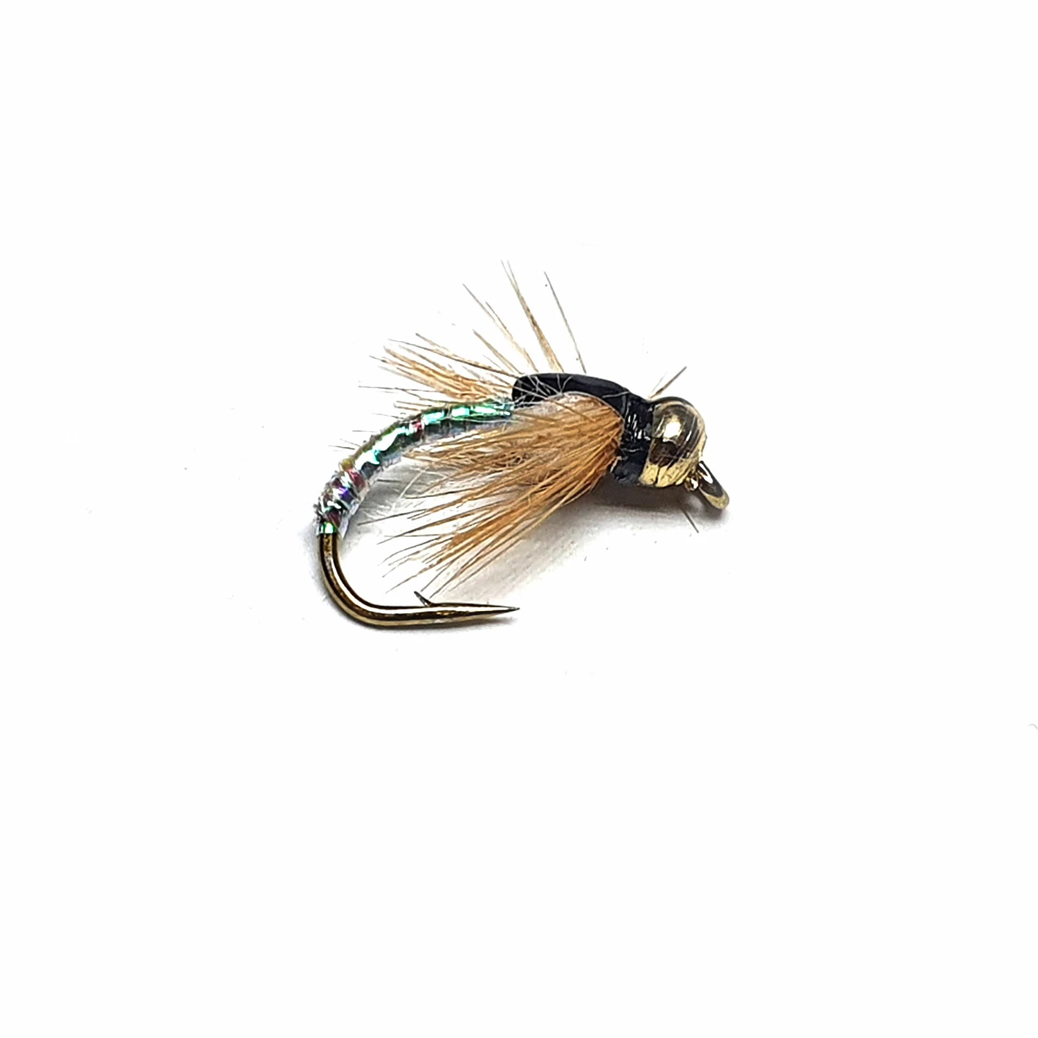 Best deal β Stillwater Pearl Midge Pupae Nymph Gold Bead - 1 Dozen π 1 Best deal β Stillwater Pearl Midge Pupae Nymph Gold Bead - 1 Dozen π