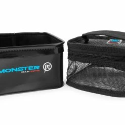 Budget 🛒 Preston Innovations Pellet Wetter ✨