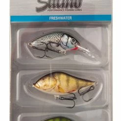 Best Sale 😀 Salmo Perch Pack 3 Piece Multipack ✔️
