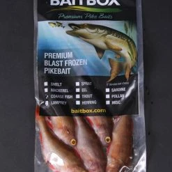 Best reviews of 🥰 Baitbox Frozen Perch 😀 -Glasgow Angling Sales perch zander pack