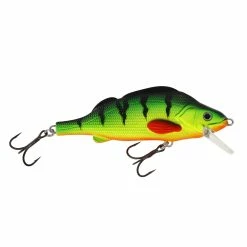 Deals 🛒 Westin Percy the Perch Hard Lure ⭐ -Glasgow Angling Sales percy the perch hard bait firetiger