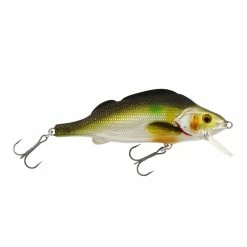 Deals 🛒 Westin Percy the Perch Hard Lure ⭐ -Glasgow Angling Sales percy the perch hard bait olive oil