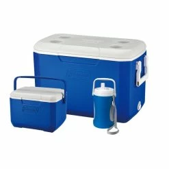 Wholesale 🌟 Coleman Performance & Polylite Cooler Combo 🎁