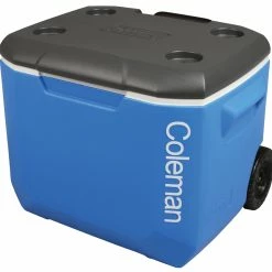 Cheapest 😍 Coleman Performance Wheeled Cooler 🎉