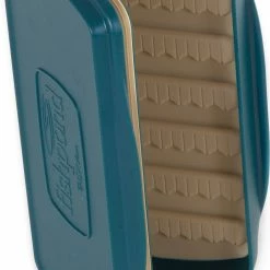 Best Pirce 🤩 Tacky Pescador Fly Box 😉