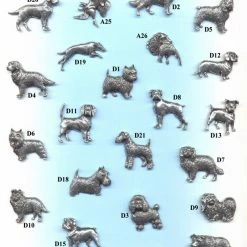 Deals 🛒 Just Fish Pewter Pins 🎉 -Glasgow Angling Sales pewter pins 3