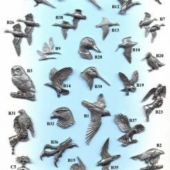 Deals 🛒 Just Fish Pewter Pins 🎉 -Glasgow Angling Sales pewter pins 6