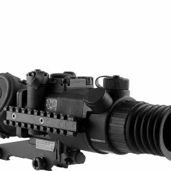 Best reviews of ⌛ Pulsar Phantom 3x50 MD Gen 2+ Night Vision Weapon Scope ✨ -Glasgow Angling Sales phantom 3x50 md c