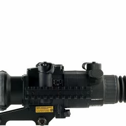 Best reviews of ⌛ Pulsar Phantom 3x50 MD Gen 2+ Night Vision Weapon Scope ✨ -Glasgow Angling Sales phantom 3x50 md d