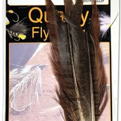 Best Pirce 👍 Lureflash Pheasant Cock Centre Tail 🥰