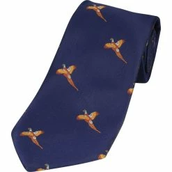 Deals 🤩 Jack Pyke Pheasant Pattern Tie 🎁
