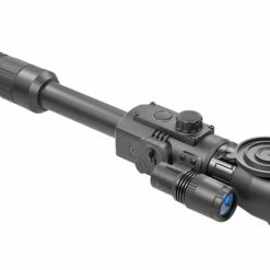 Best reviews of 🔥 Yukon Photon RT 6x50 S Night Vision Riflescope ⭐