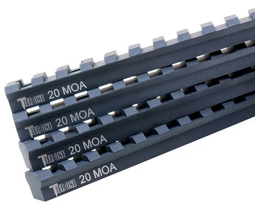 Best reviews of ๐ Tier One Picatinny Rail to suit Winchester M70 ๐งจ 1 Best reviews of ๐ Tier One Picatinny Rail to suit Winchester M70 ๐งจ