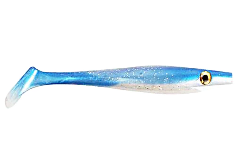 Hot Sale 🥰 Strike Pro Pig Shad 23cm 90g 1pc ✨ 2 Hot Sale 🥰 Strike Pro Pig Shad 23cm 90g 1pc ✨ - Image 2
