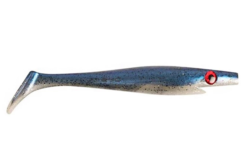 Hot Sale 🥰 Strike Pro Pig Shad 23cm 90g 1pc ✨ 7 Hot Sale 🥰 Strike Pro Pig Shad 23cm 90g 1pc ✨ - Image 7