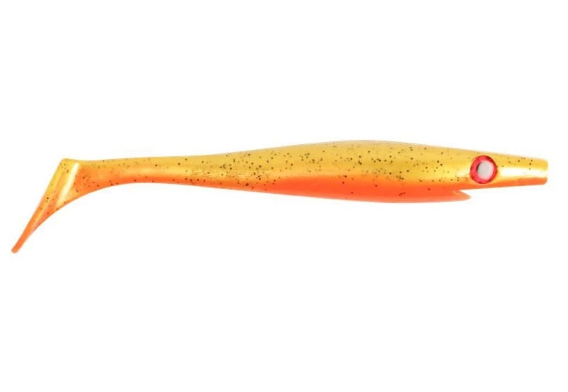 Hot Sale 🥰 Strike Pro Pig Shad 23cm 90g 1pc ✨ 8 Hot Sale 🥰 Strike Pro Pig Shad 23cm 90g 1pc ✨ - Image 8