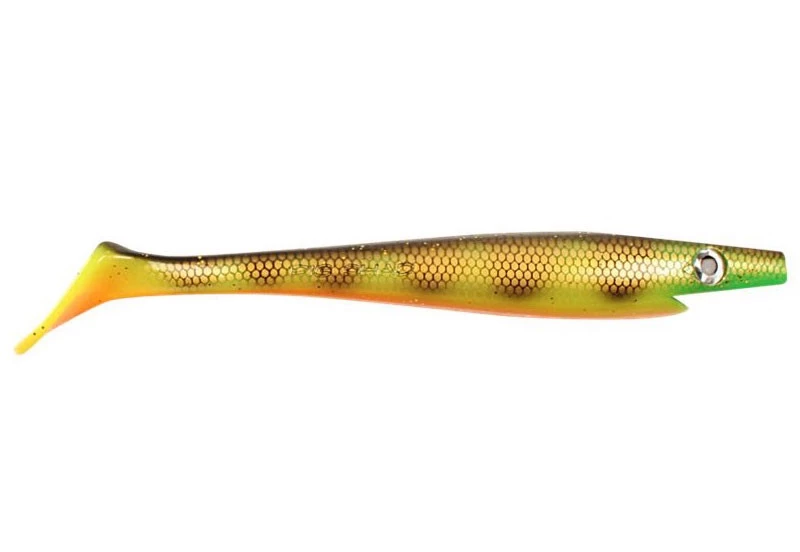 Hot Sale 🥰 Strike Pro Pig Shad 23cm 90g 1pc ✨ 11 Hot Sale 🥰 Strike Pro Pig Shad 23cm 90g 1pc ✨ - Image 11