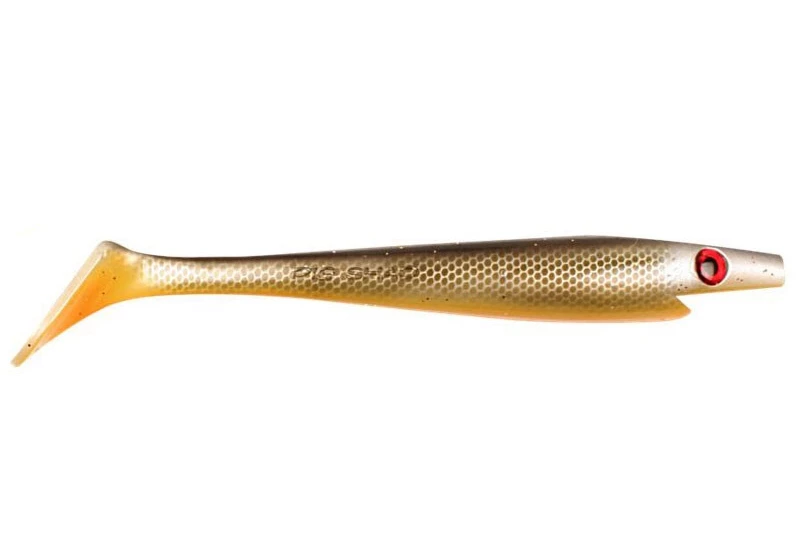 Hot Sale 🥰 Strike Pro Pig Shad 23cm 90g 1pc ✨ 12 Hot Sale 🥰 Strike Pro Pig Shad 23cm 90g 1pc ✨ - Image 12