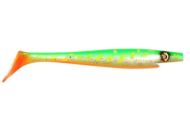 Hot Sale 🥰 Strike Pro Pig Shad 23cm 90g 1pc ✨ 13 Hot Sale 🥰 Strike Pro Pig Shad 23cm 90g 1pc ✨ - Image 13