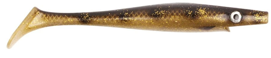 Hot Sale 🥰 Strike Pro Pig Shad 23cm 90g 1pc ✨ 1 Hot Sale 🥰 Strike Pro Pig Shad 23cm 90g 1pc ✨