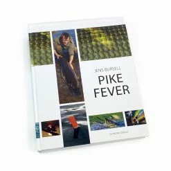 Coupon 🎁 Westin Pike Fever Book 🎉 -Glasgow Angling Sales pike fever book6