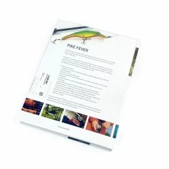 Coupon 🎁 Westin Pike Fever Book 🎉 -Glasgow Angling Sales pike fever book7