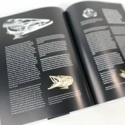 Coupon 🎁 Westin Pike Fever Book 🎉 -Glasgow Angling Sales pike fever book8 scaled