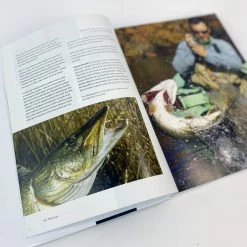 Coupon 🎁 Westin Pike Fever Book 🎉 -Glasgow Angling Sales pike fever book9 scaled