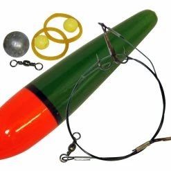 New 🧨 Dennett Pike Float Set 🔔