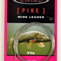 Discount ✨ Vision Pike Fly WireLine Leader 🎁