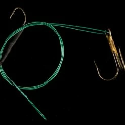 Wholesale 👏 Sema Pike Leader 60cm 1xTreble 2xSingle 👍