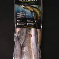 Top 10 🔔 Baitbox Pike Pack 7 Assorted ⌛