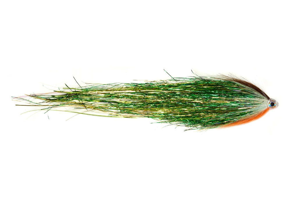 Best reviews of ✨ Fulling Mill Pike Tube Flies Green Gold 35cm 🧨 1 Best reviews of ✨ Fulling Mill Pike Tube Flies Green Gold 35cm 🧨