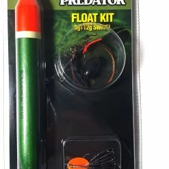 Flash Sale 🌟 Stillwater Pike 20g (8g + 12g) Float Kit 💯