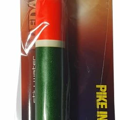 Budget 😀 Stillwater Pike 20g Inline Float 👍