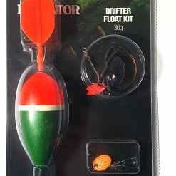 Brand new 🛒 Stillwater Pike 30g Drifter Float Kit 🔥