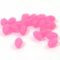 Coupon 🌟 Tronixpro Pink Oval Beads ⌛