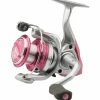 Cheapest 🤩 Okuma Pink Pearl V2 FD3000 Reel 🎉